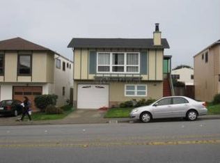 653 Hickey Blvd, Pacifica, CA 94044