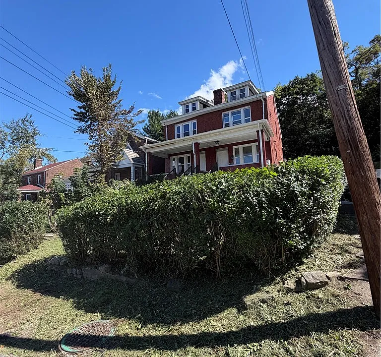 1922-1924 Lincoln Avenue Ext