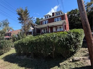 1922-1924 Lincoln Avenue Ext, Pittsburgh, PA 15235