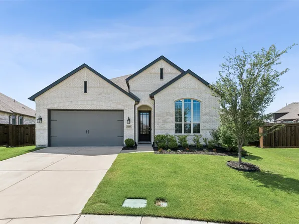 1105 Walford Dr, Forney, TX 75126