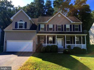 158 Albacore Dr, Frederica, DE 19946