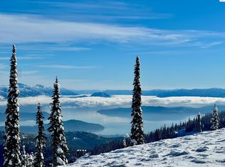 Nna Spires Pass, Sandpoint, ID 83864