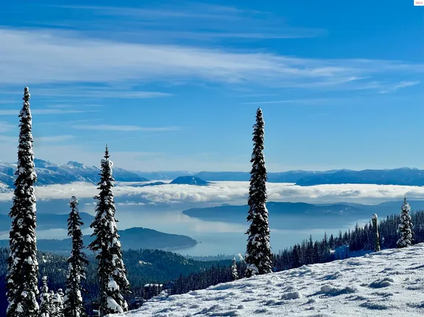 Nna Spires Pass, Sandpoint, ID 83864