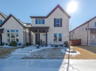 11619 Chepstow Crescent Ct, Frisco, TX 75035
