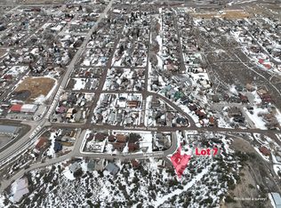 Marie St LOT 7, Ridgway, CO 81432