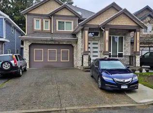 5836 138th St #1A, Surrey, BC V3X0C9