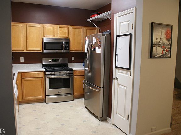 4th image of 4405 Plum Frost Ct #1