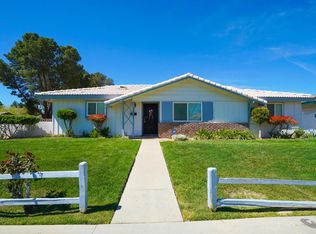 44505 Lostwood Ave, Lancaster, CA 93534