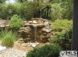 25110 Callaway, San Antonio, TX 78260