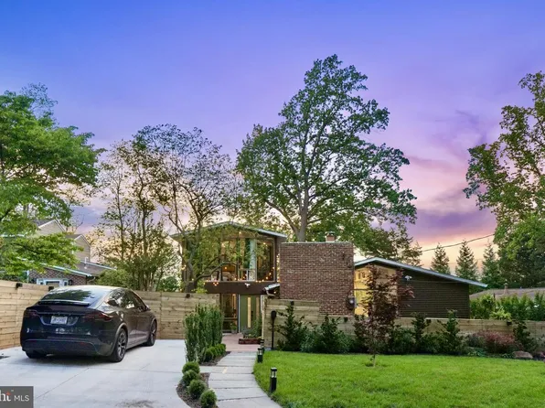 3311 Pendleton Dr, Silver Spring, MD 20902