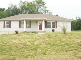 31222 Mark Dr, Crystal Lakes, MO 64024