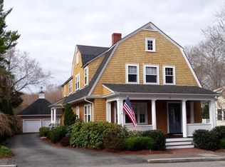 12 Allen Ave, Manchester, MA 01944