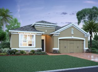 5520 Mendenhall Pl, Sanford, FL 32771