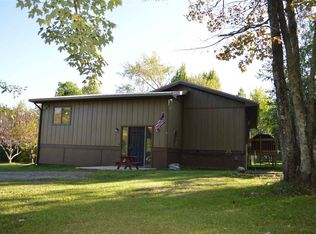 9488 McCamus Rd, Brookston, MN 55711