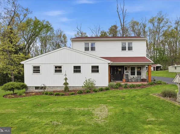 441 Smokestown Rd, Denver, PA 17517