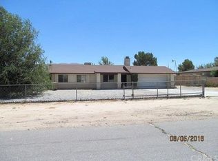 9203 Piedra Ave, Hesperia, CA 92345