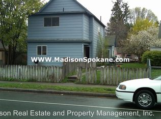 2718 E 5th Ave APT 3, Spokane, WA 99202