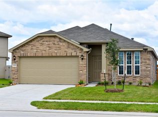 2727 Cold River Dr, Humble, TX 77396