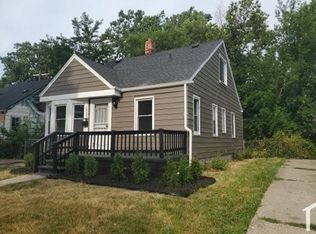 19482 Dwyer St, Detroit, MI 48234