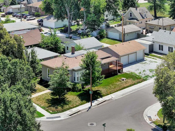 1401 Rose St, Lincoln, NE 68502