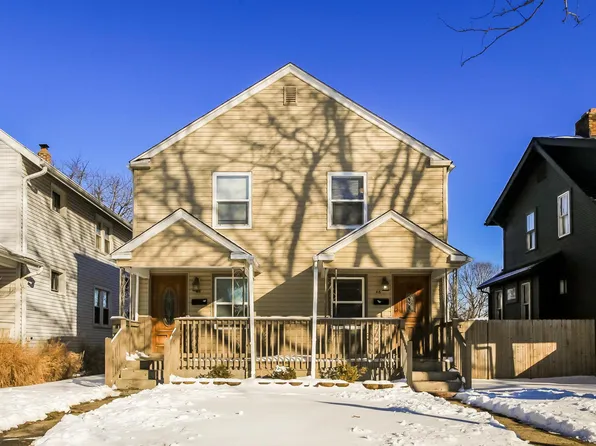 46-48 Haldy Ave, Columbus, OH 43204
