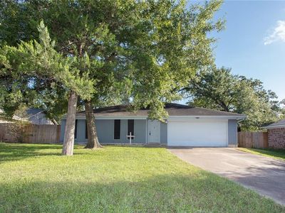 3304 Santa Fe Trl, Bryan, TX, 77803