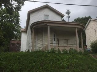 505 Florence Ave, Pittsburgh, PA 15202