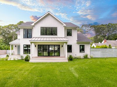 1179 Springs Fireplace Rd, East Hampton, NY, 11937