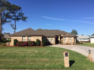 24 Fairhill Ln, Palm Coast, FL 32137