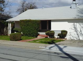 3017 Beverly St, San Mateo, CA