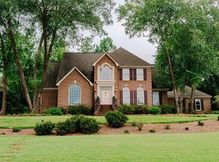 134 Lionshead Way, Gaffney, SC 29341