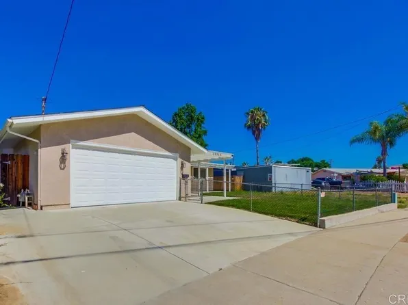 13010 Neddick Ave, Poway, CA 92064