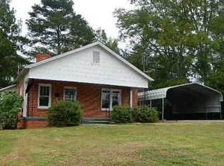 110 McGehee St, Evergreen, AL 36401