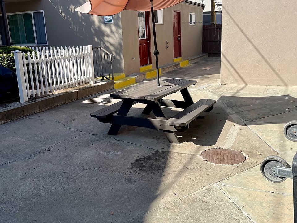 Lisa Manor Picnic Area