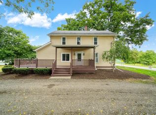 11485 W Us Highway 223, Onsted, MI