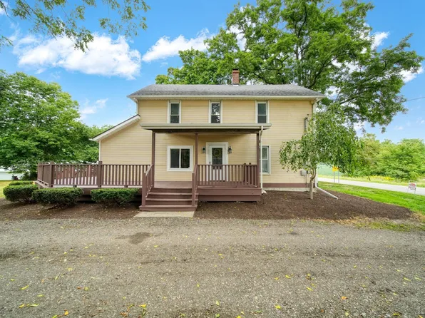 11485 W Us Highway 223, Onsted, MI 49265