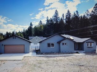 758 S Kelly Rd, Coeur D Alene, ID 83814