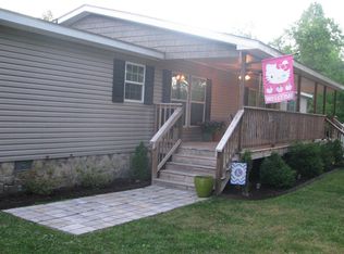 16517 Andy Thomas Rd, Sale Creek, TN 37373