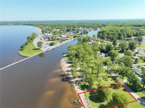 11 Forest Ave Lot 53, Verona Beach, NY 13162