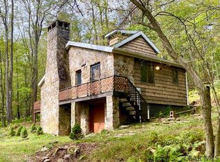 27B 28a Old Farm, Central City, PA 15926