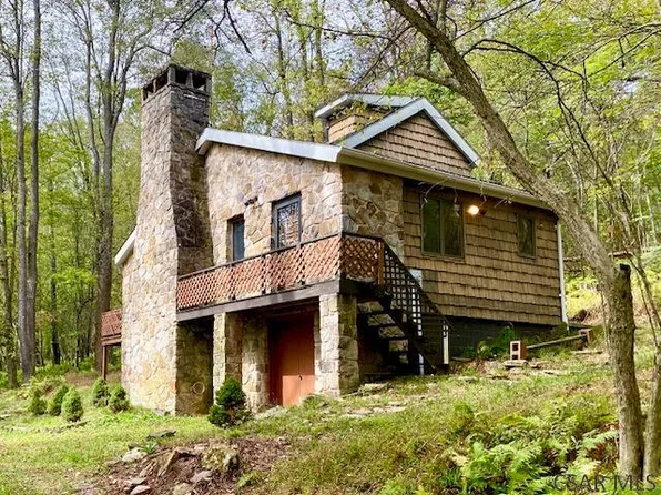27B 28a Old Farm, Central City, PA 15926