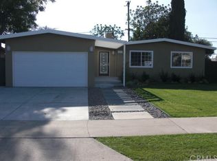 303 S Dawn St, Anaheim, CA 92805