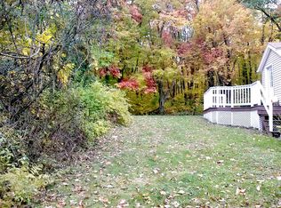 4 Passway Three #6, Worcester, MA 01602