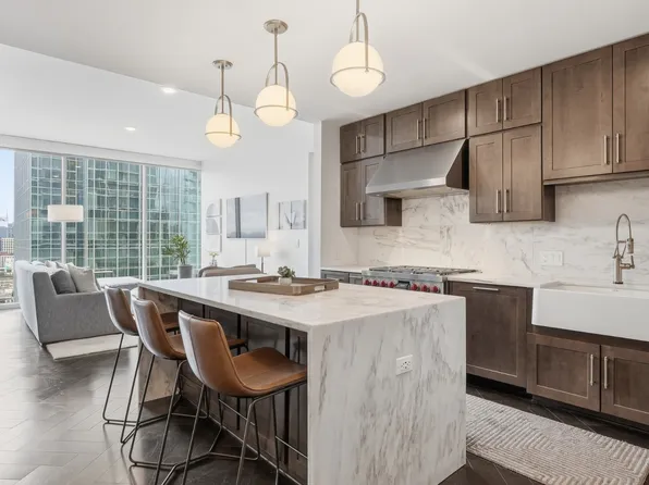 1616 W End Ave Unit 1503, Nashville, TN 37203