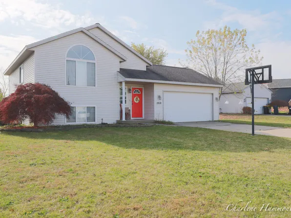 280 Settlers Pass, Cedar Springs, MI 49319