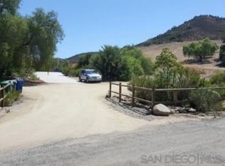 8209 Mesa Rd, Santee, CA 92071