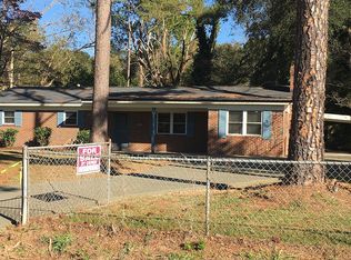 5404 Randall Ln, Albany, GA 31721