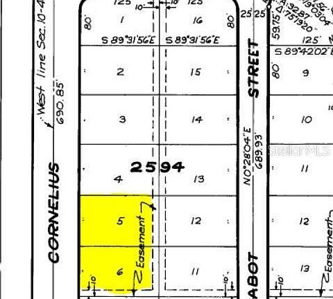 2nd image of 1504 & 1512 Cornelius Blvd