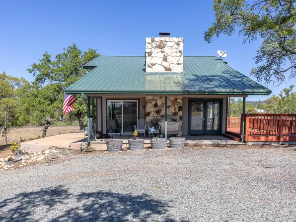 14837 Avenida Central, La Grange, CA 95329