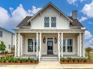 314 Concert St, Flowood, MS 39232